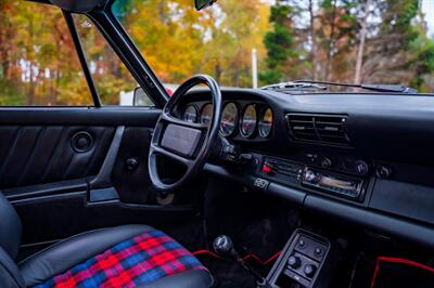 1987 Porsche 911 Carrera   - Photo 91 - Cornelius, NC 28031