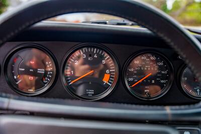 1987 Porsche 911 Carrera   - Photo 79 - Cornelius, NC 28031