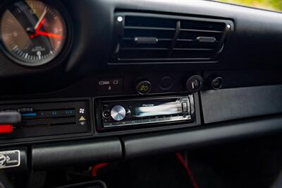 1987 Porsche 911 Carrera   - Photo 85 - Cornelius, NC 28031