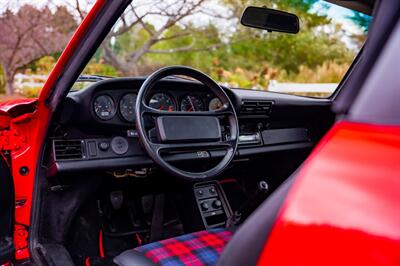 1987 Porsche 911 Carrera   - Photo 74 - Cornelius, NC 28031