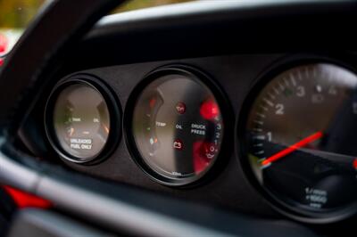 1987 Porsche 911 Carrera   - Photo 20 - Cornelius, NC 28031