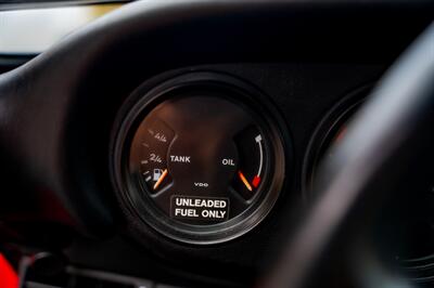 1987 Porsche 911 Carrera   - Photo 21 - Cornelius, NC 28031