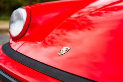 1987 Porsche 911 Carrera   - Photo 71 - Cornelius, NC 28031