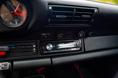 1987 Porsche 911 Carrera   - Photo 23 - Cornelius, NC 28031