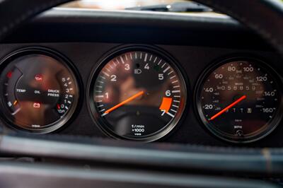 1987 Porsche 911 Carrera   - Photo 16 - Cornelius, NC 28031