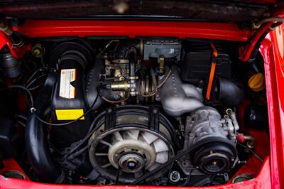 1987 Porsche 911 Carrera   - Photo 94 - Cornelius, NC 28031