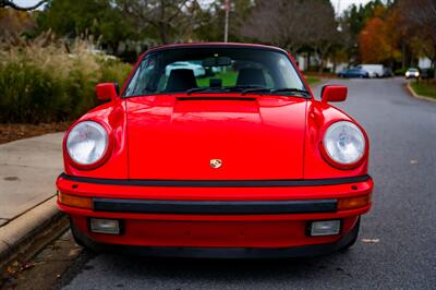 1987 Porsche 911 Carrera   - Photo 40 - Cornelius, NC 28031