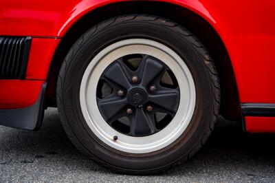 1987 Porsche 911 Carrera   - Photo 54 - Cornelius, NC 28031