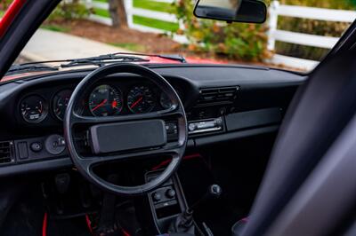 1987 Porsche 911 Carrera   - Photo 11 - Cornelius, NC 28031