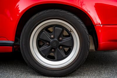 1987 Porsche 911 Carrera   - Photo 55 - Cornelius, NC 28031