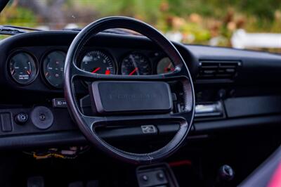 1987 Porsche 911 Carrera   - Photo 13 - Cornelius, NC 28031