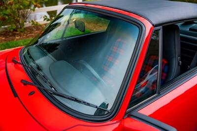 1987 Porsche 911 Carrera   - Photo 63 - Cornelius, NC 28031