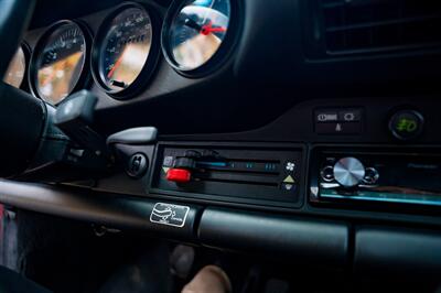 1987 Porsche 911 Carrera   - Photo 25 - Cornelius, NC 28031