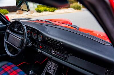 1987 Porsche 911 Carrera   - Photo 30 - Cornelius, NC 28031