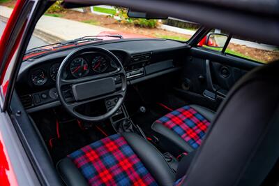 1987 Porsche 911 Carrera   - Photo 36 - Cornelius, NC 28031