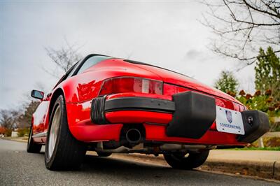 1987 Porsche 911 Carrera   - Photo 51 - Cornelius, NC 28031