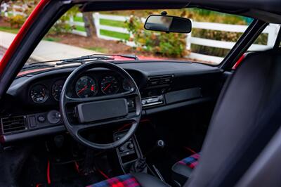 1987 Porsche 911 Carrera   - Photo 10 - Cornelius, NC 28031