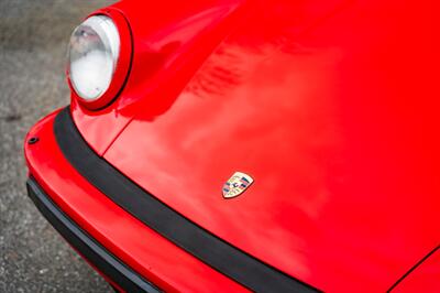 1987 Porsche 911 Carrera   - Photo 8 - Cornelius, NC 28031