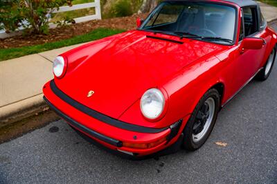 1987 Porsche 911 Carrera   - Photo 65 - Cornelius, NC 28031