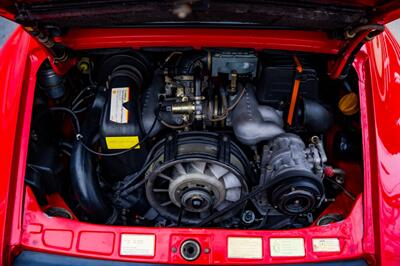 1987 Porsche 911 Carrera   - Photo 93 - Cornelius, NC 28031