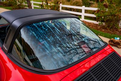 1987 Porsche 911 Carrera   - Photo 48 - Cornelius, NC 28031