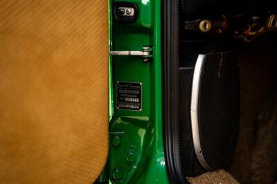 1974 Porsche 914 2.0L - Targa   - Photo 47 - Cornelius, NC 28031