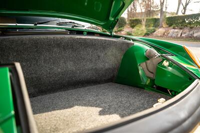 1974 Porsche 914 2.0L - Targa   - Photo 28 - Cornelius, NC 28031