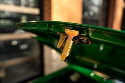 1974 Porsche 914 2.0L - Targa   - Photo 41 - Cornelius, NC 28031