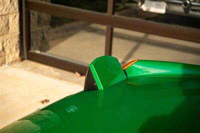 1974 Porsche 914 2.0L - Targa   - Photo 5 - Cornelius, NC 28031