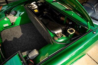 1974 Porsche 914 2.0L - Targa   - Photo 56 - Cornelius, NC 28031