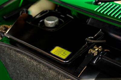 1974 Porsche 914 2.0L - Targa   - Photo 54 - Cornelius, NC 28031