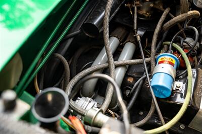 1974 Porsche 914 2.0L - Targa   - Photo 30 - Cornelius, NC 28031