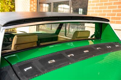 1974 Porsche 914 2.0L - Targa   - Photo 32 - Cornelius, NC 28031