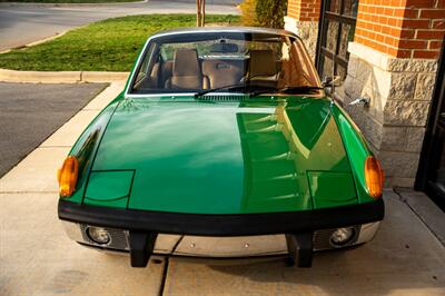 1974 Porsche 914 2.0L - Targa   - Photo 16 - Cornelius, NC 28031