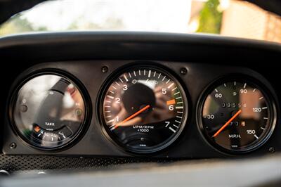 1974 Porsche 914 2.0L - Targa   - Photo 82 - Cornelius, NC 28031