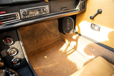 1974 Porsche 914 2.0L - Targa   - Photo 97 - Cornelius, NC 28031