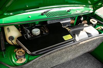 1974 Porsche 914 2.0L - Targa   - Photo 24 - Cornelius, NC 28031