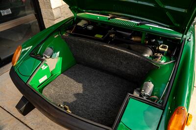 1974 Porsche 914 2.0L - Targa   - Photo 52 - Cornelius, NC 28031