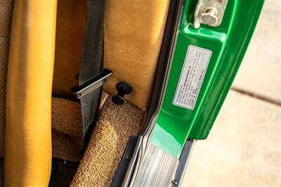 1974 Porsche 914 2.0L - Targa   - Photo 49 - Cornelius, NC 28031