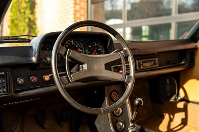 1974 Porsche 914 2.0L - Targa   - Photo 48 - Cornelius, NC 28031