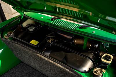 1974 Porsche 914 2.0L - Targa   - Photo 53 - Cornelius, NC 28031