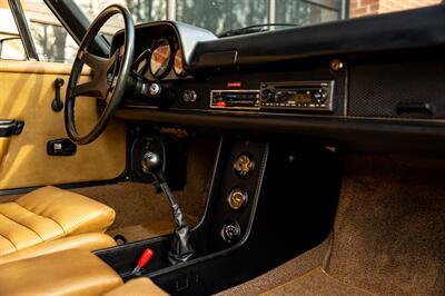 1974 Porsche 914 2.0L - Targa   - Photo 68 - Cornelius, NC 28031