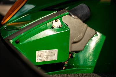 1974 Porsche 914 2.0L - Targa   - Photo 57 - Cornelius, NC 28031