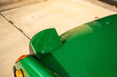 1974 Porsche 914 2.0L - Targa   - Photo 21 - Cornelius, NC 28031