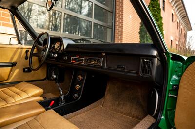 1974 Porsche 914 2.0L - Targa   - Photo 66 - Cornelius, NC 28031