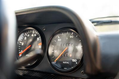 1974 Porsche 914 2.0L - Targa   - Photo 83 - Cornelius, NC 28031