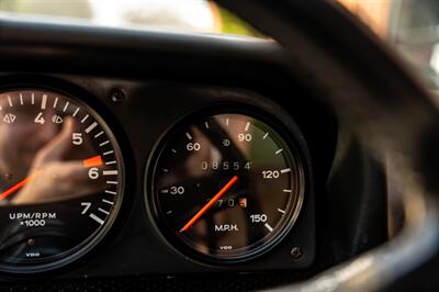 1974 Porsche 914 2.0L - Targa   - Photo 73 - Cornelius, NC 28031