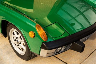1974 Porsche 914 2.0L - Targa   - Photo 17 - Cornelius, NC 28031