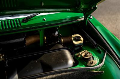 1974 Porsche 914 2.0L - Targa   - Photo 55 - Cornelius, NC 28031