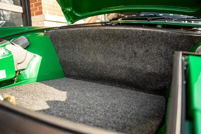 1974 Porsche 914 2.0L - Targa   - Photo 26 - Cornelius, NC 28031